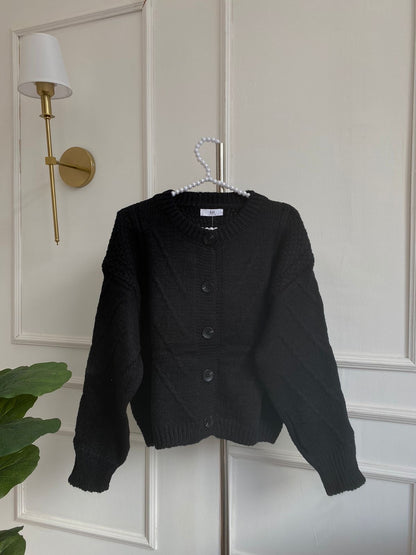 Suéter abrazo invernal N25WL04