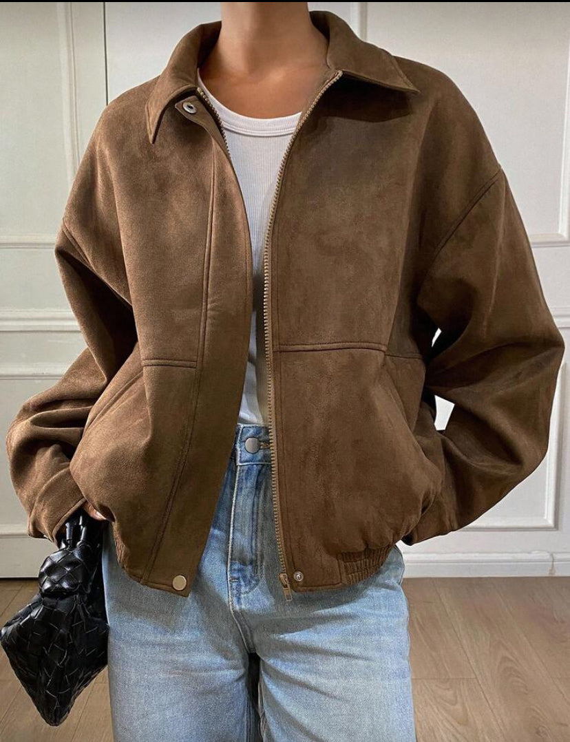 Chaqueta corta casual D25WW07