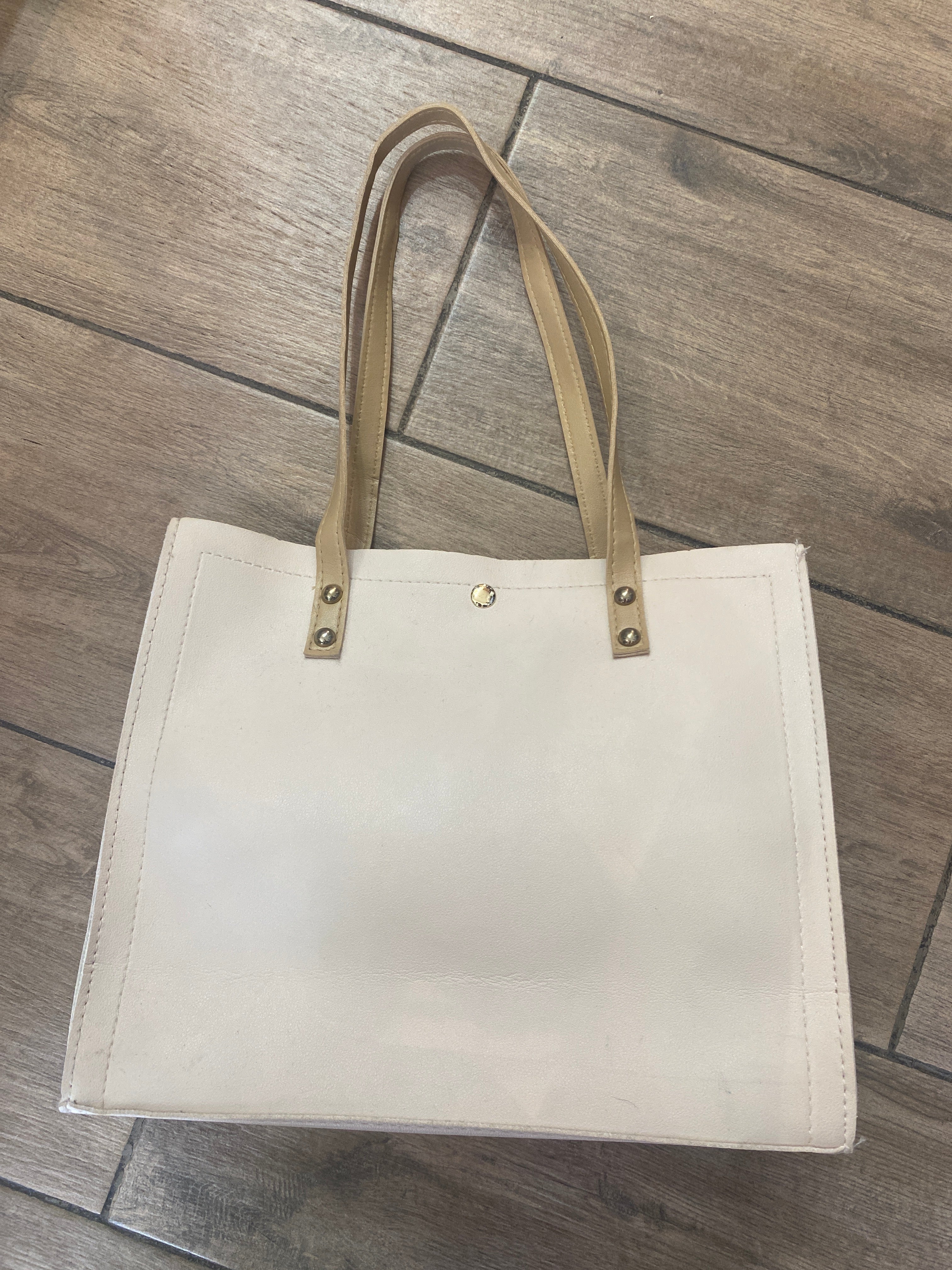 Bolso Tote Minimalista.223