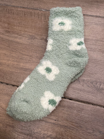 Calcetas Acolchonadas con Diseño J25QS04