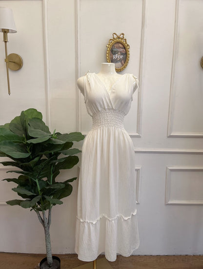 VESTIDO AURA DE VERANO F26YC06
