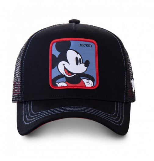 Gorra de Mickey A25ÑW06