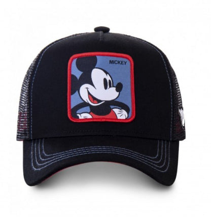 Gorra de Mickey A25ÑW06