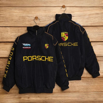 Chaqueta de la F1. S25VB09