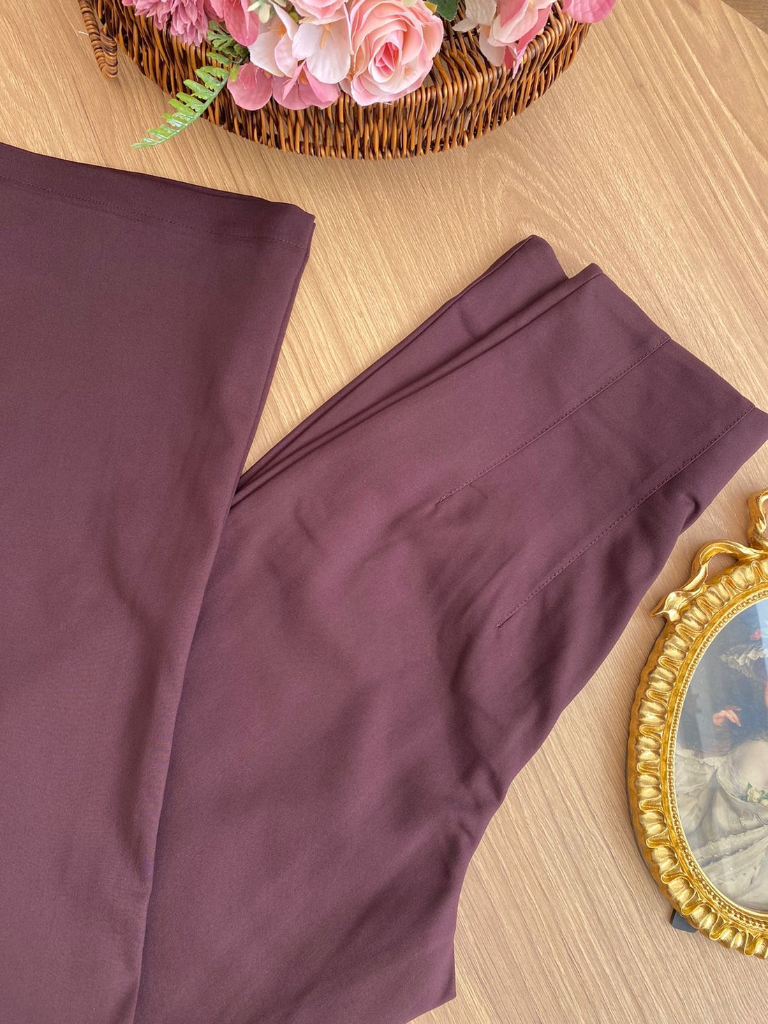 Pantalón kalua vibe O25VZ03