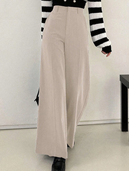 PANTALONES ANCHOS DE PIERNA MY26AG02