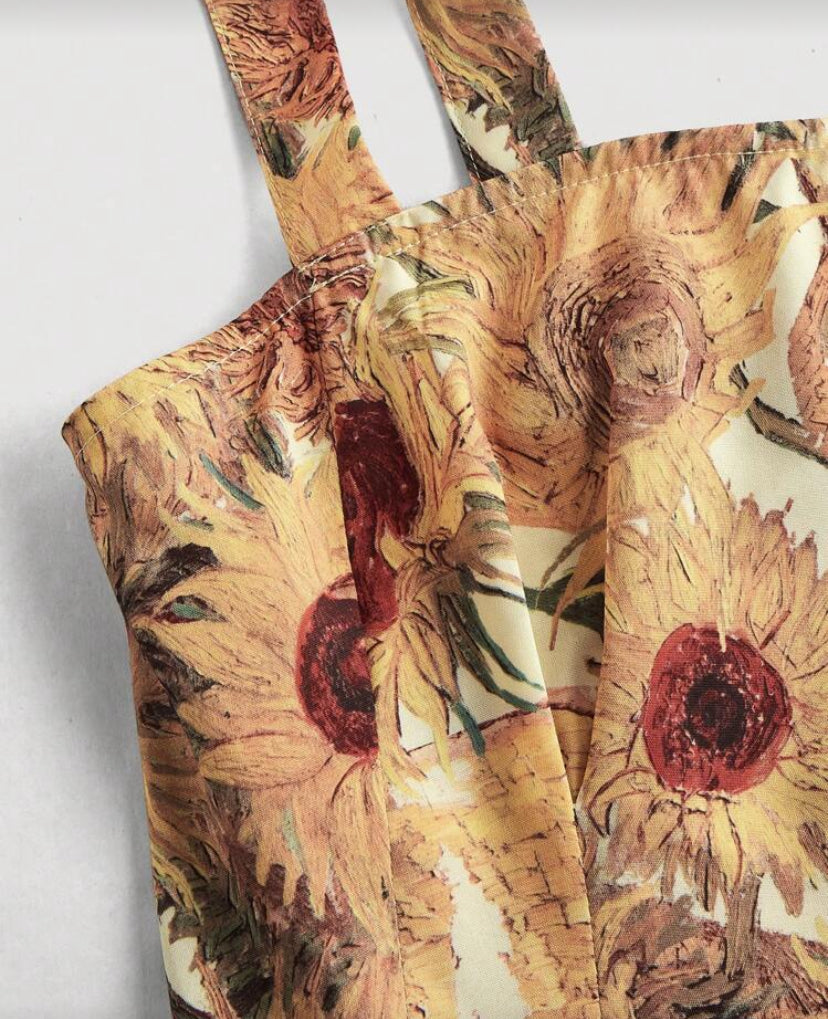 Vestido vintage de tirantes O25VX05