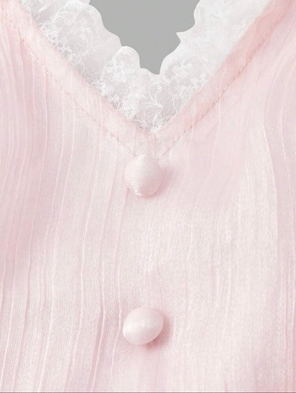 Vestido de Aurora