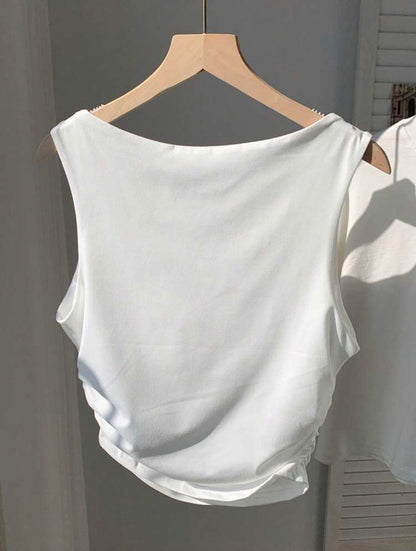 Top con esponja AG26BB07