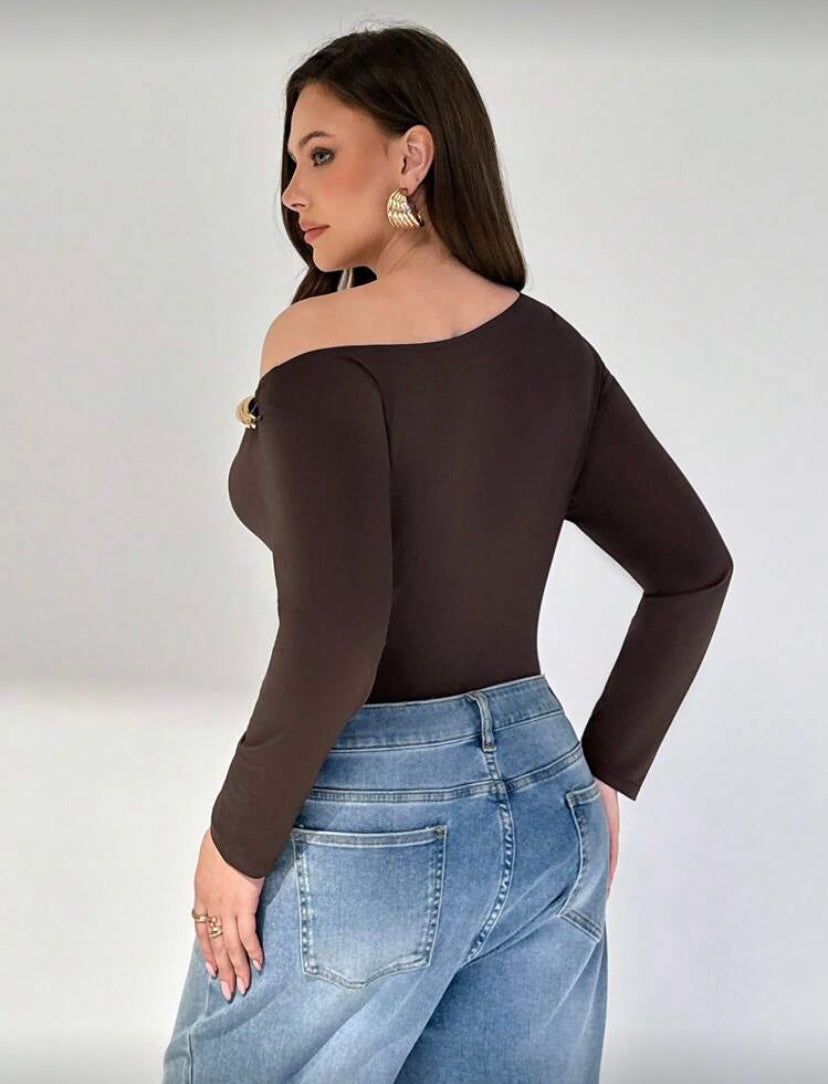 BODY TALLA GRANDE M26YE01