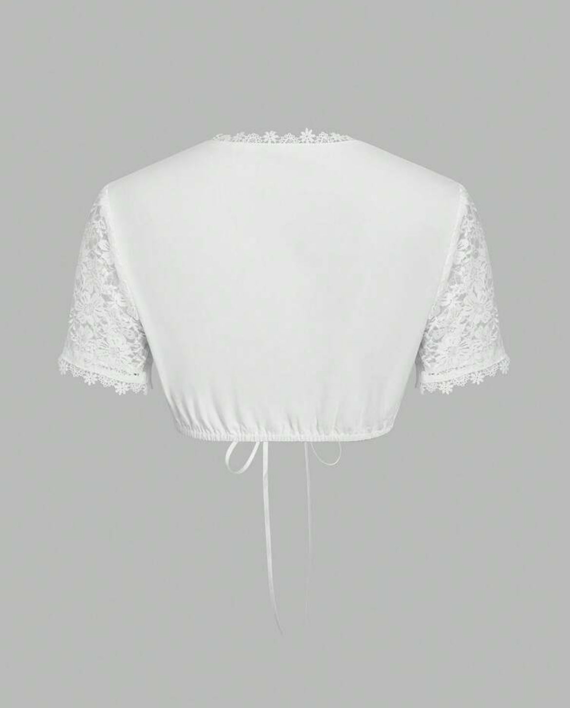 Blusa casual A25QM08