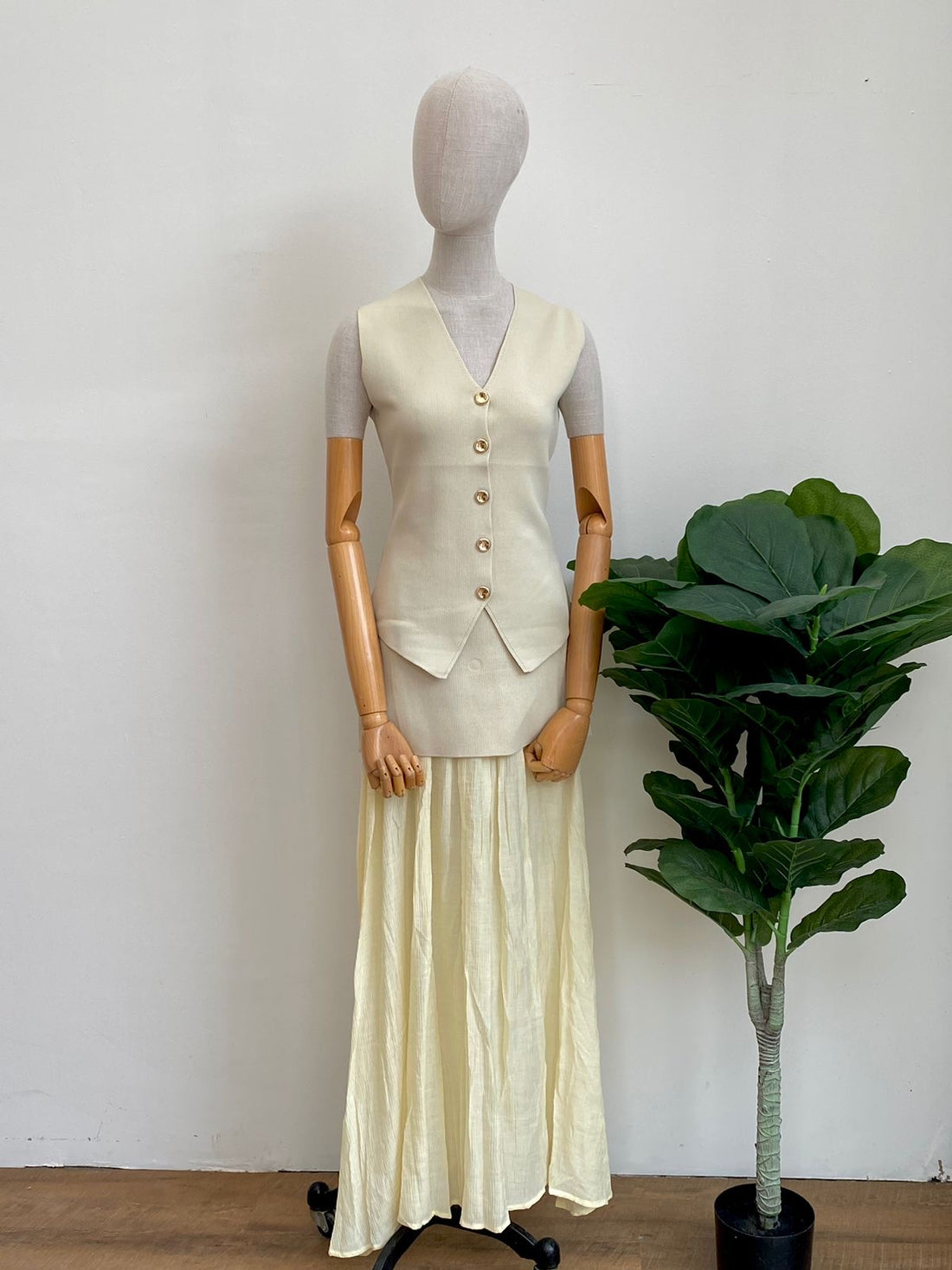 Conjunto de Heilane S25UI04