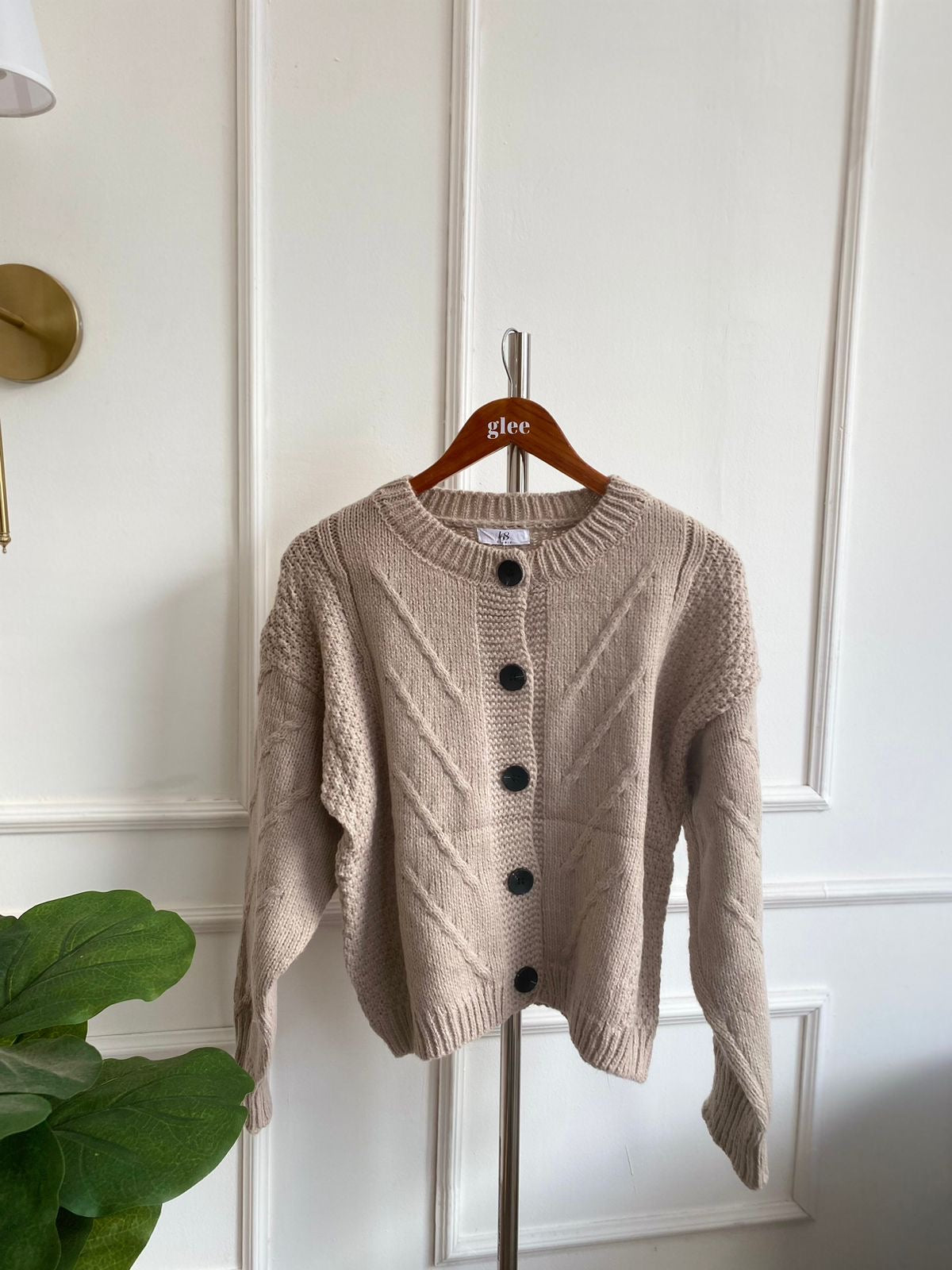 Suéter abrazo invernal N25WL04