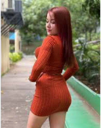 Conjunto  casual A25QÑ04