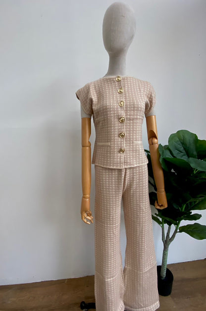 Conjunto cuadricromía O25VO04