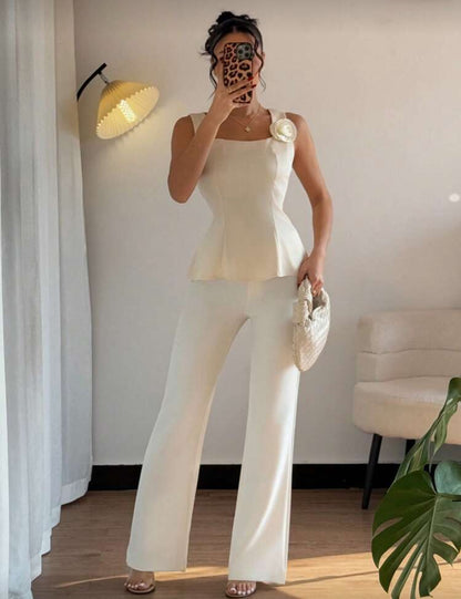 Blusa rosa eterna O25WF06