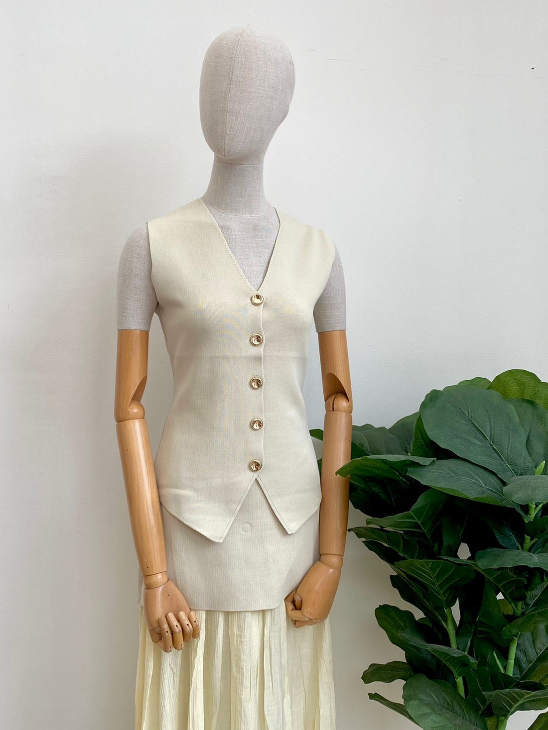 Conjunto de Heilane S25UI04