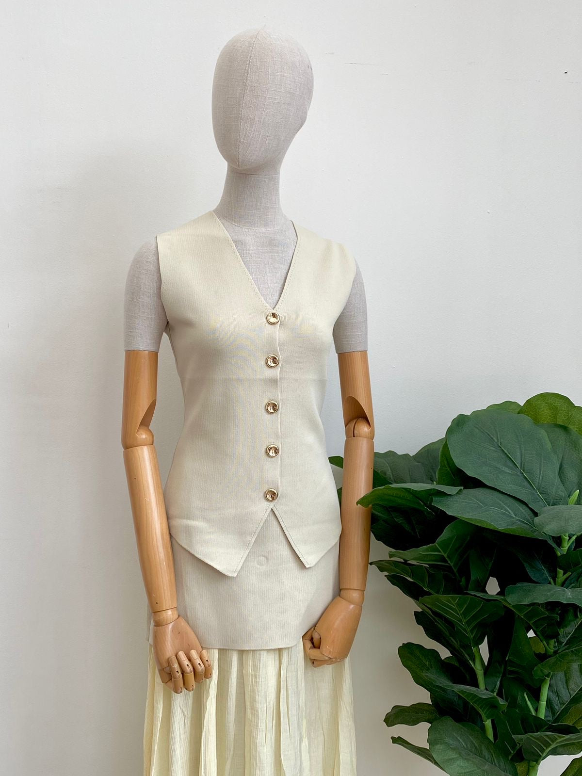 Conjunto de Heilane S25UI04