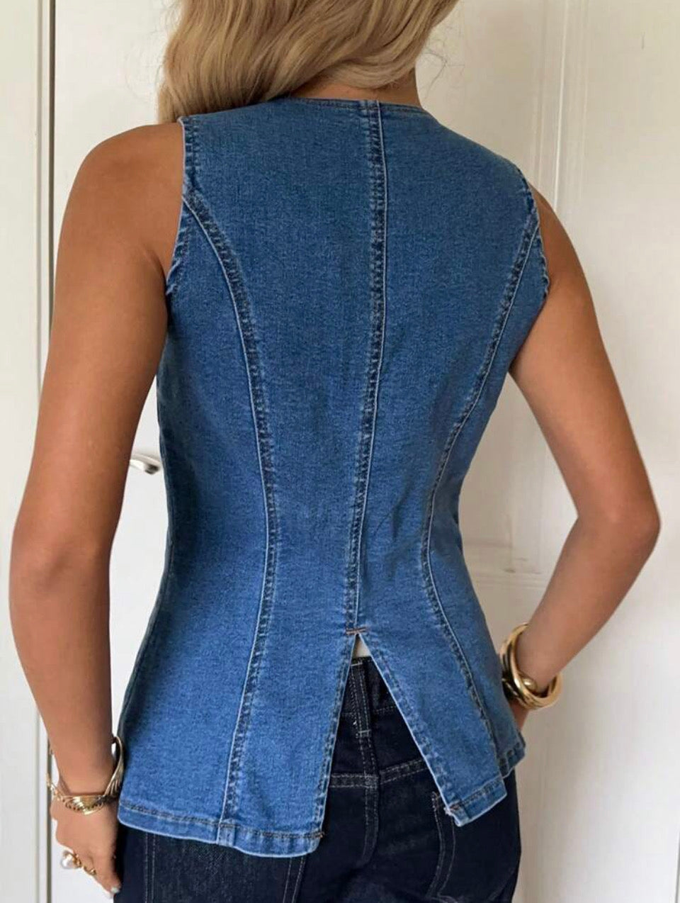 Perla de Mar S25UX01