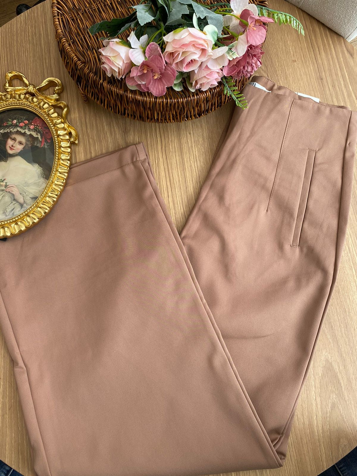 Pantalón kalua vibe O25VZ03