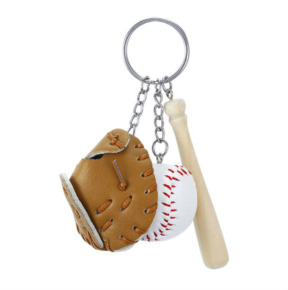 LLAVERO DE BEISBOL