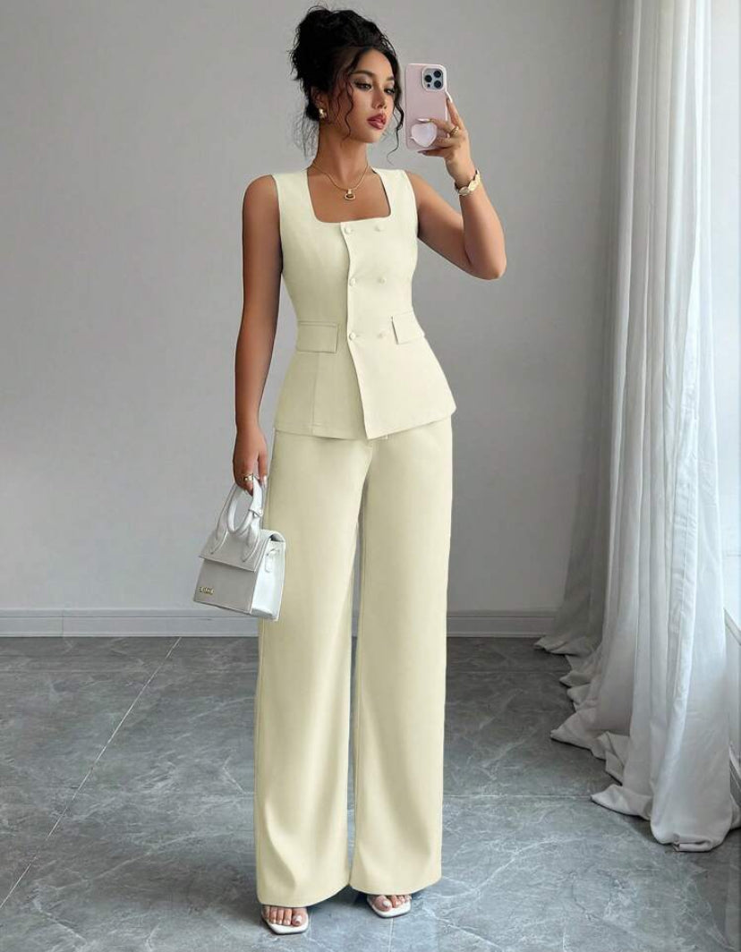 Conjunto de dos piezas S25UT08