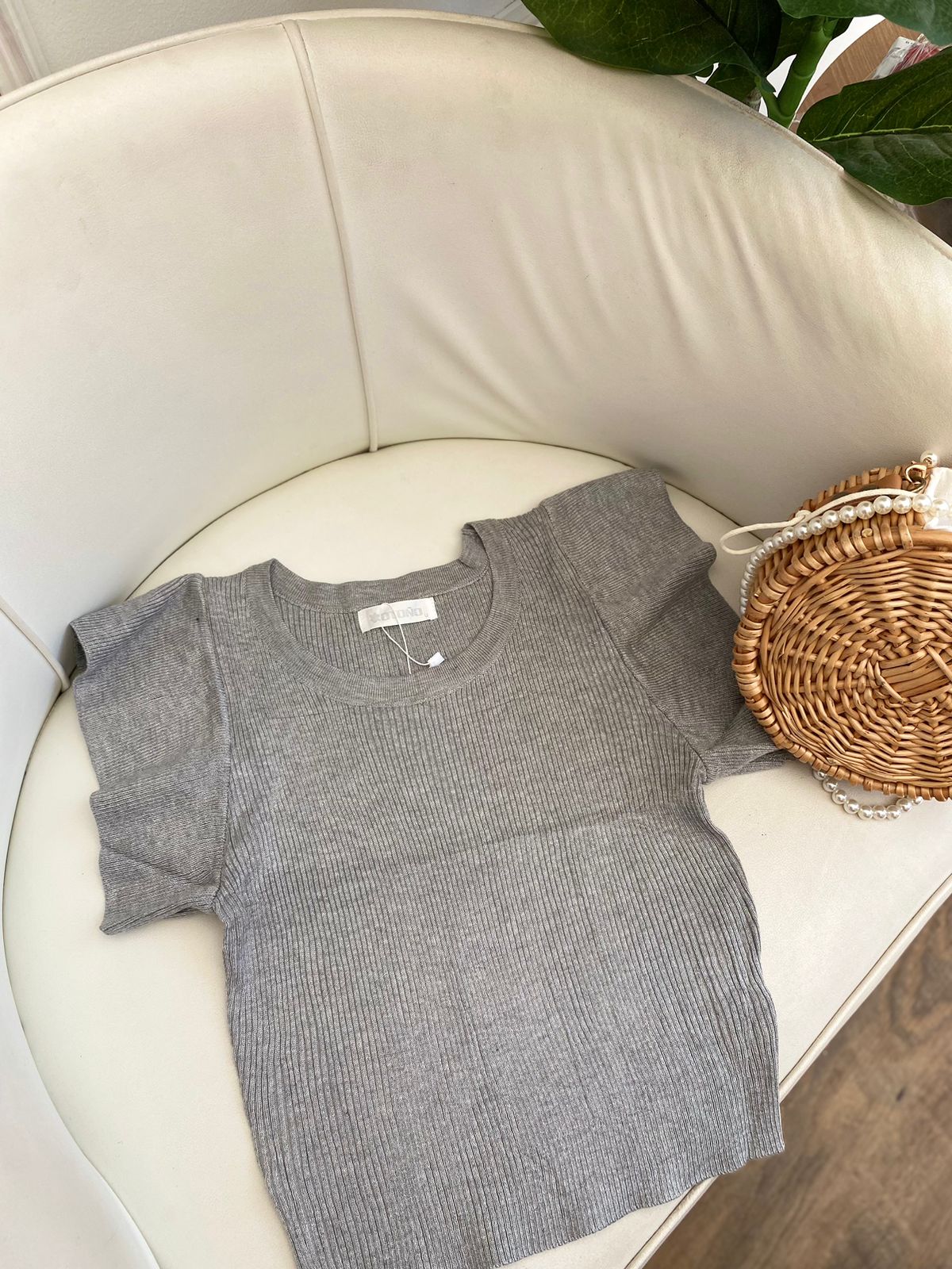 Blusa Vuelo libre O25WI01