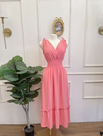 VESTIDO AURA DE VERANO F26YC06
