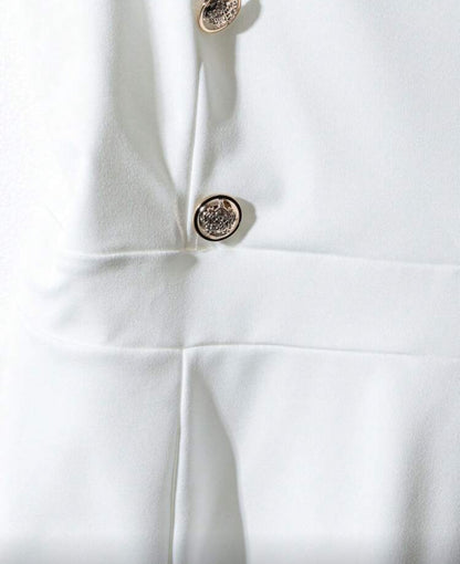 Conjunto Blanco nube O25VY01