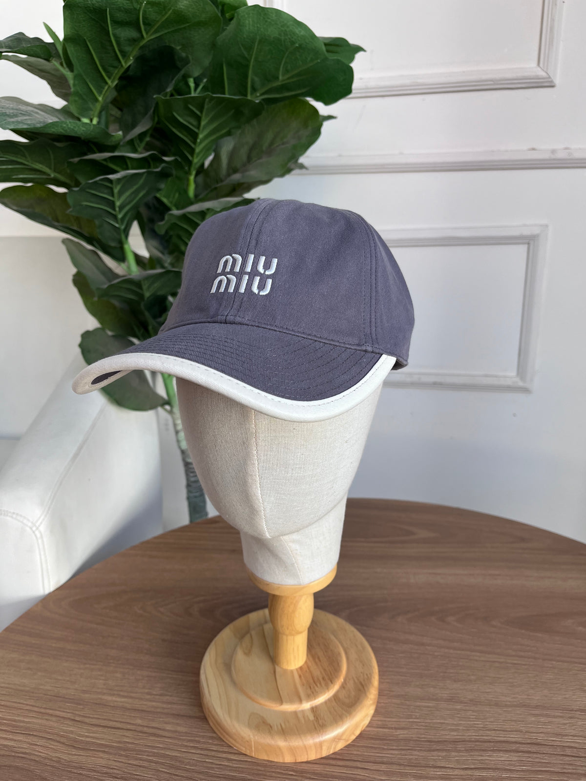 Gorras Miu