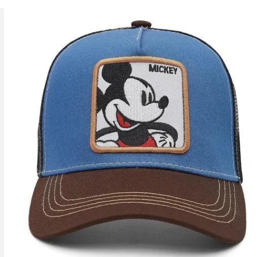 Gorra de Mickey A25ÑW06