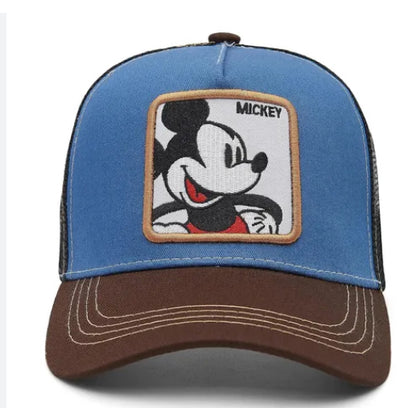 Gorra de Mickey A25ÑW06