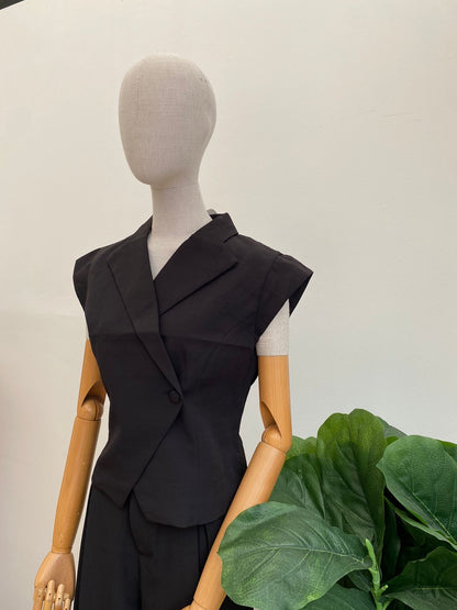 Conjunto Velada nocturna O25VP01