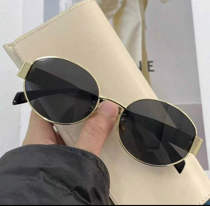Gafas con marco  F26YB02