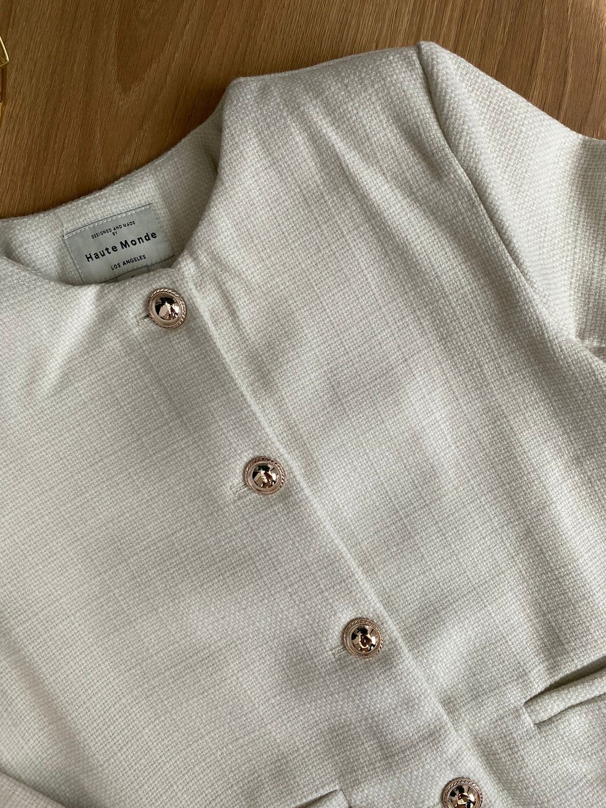 Saco sin reglas O25VJ08