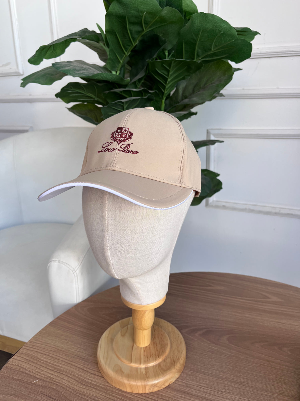 Gorras loro Piana