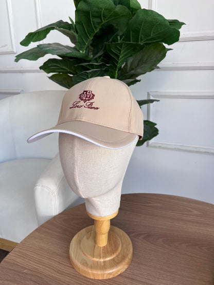 Gorras loro Piana