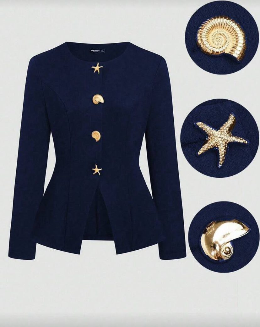 Chaqueta casual E26XF05