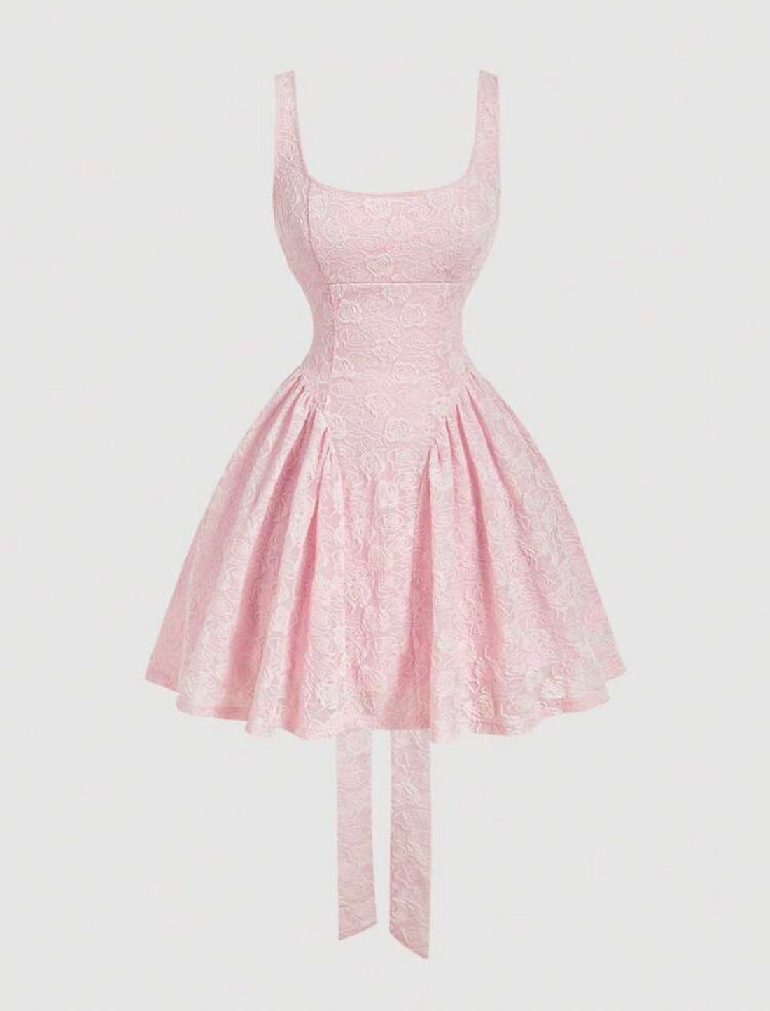 Vestido vintage