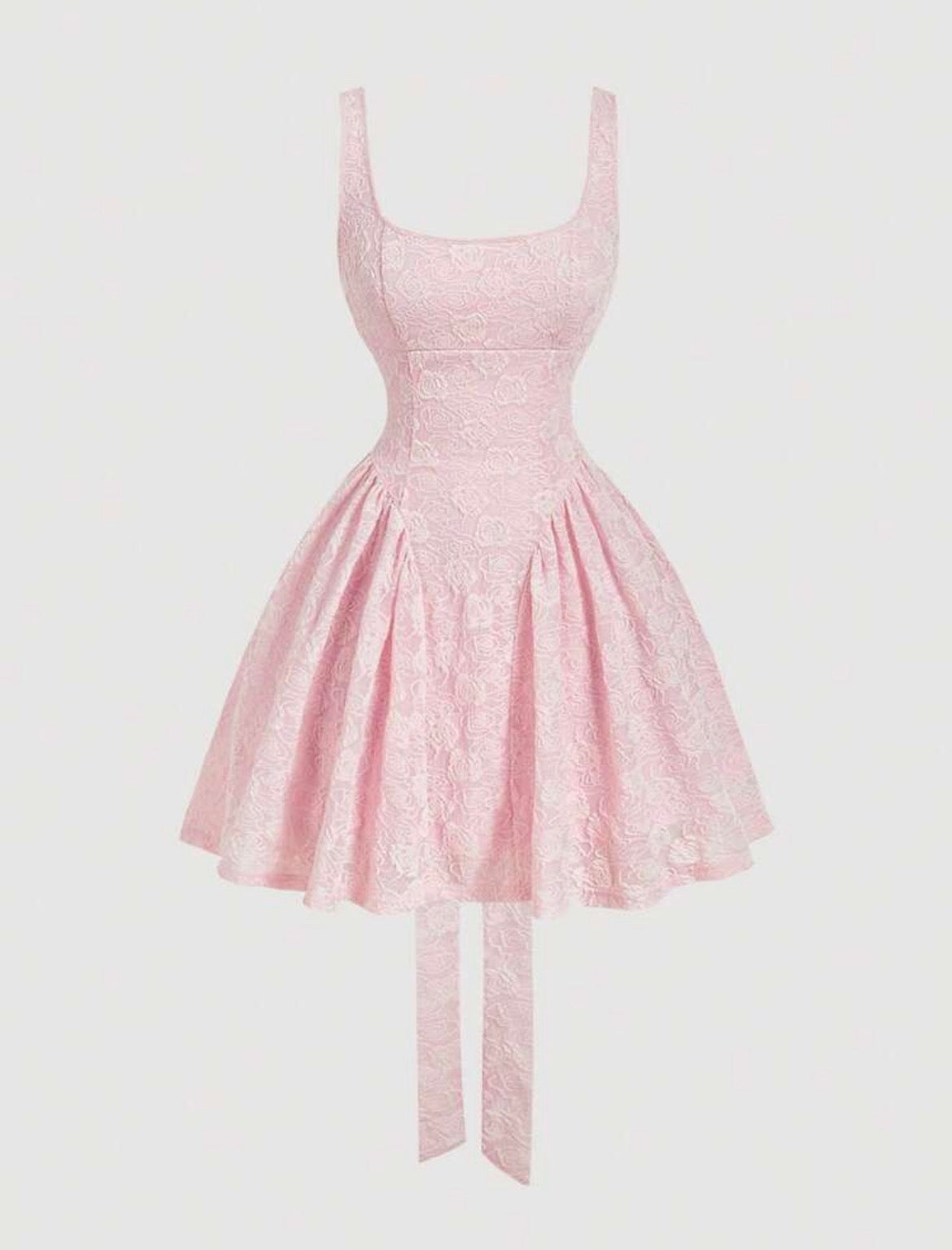 Vestido vintage