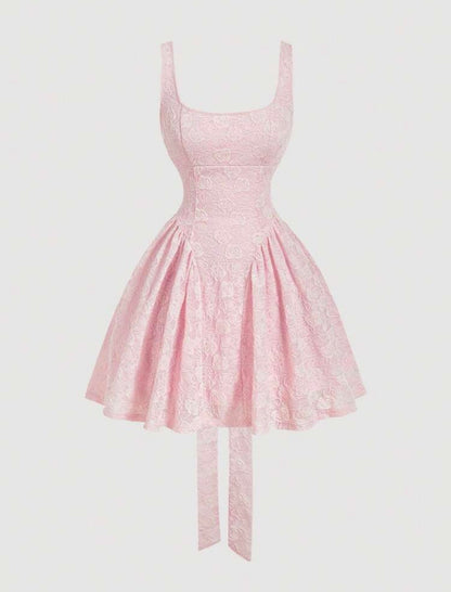 Vestido vintage