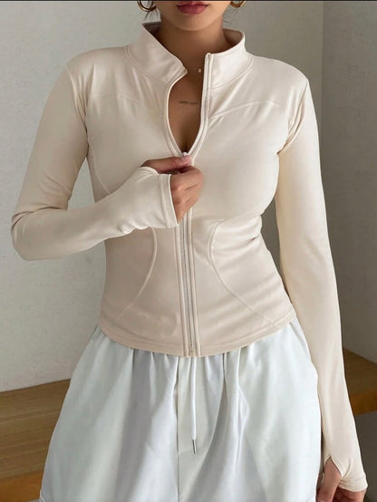 CHAQUETA CON FORRO POLAR AG26AJ02