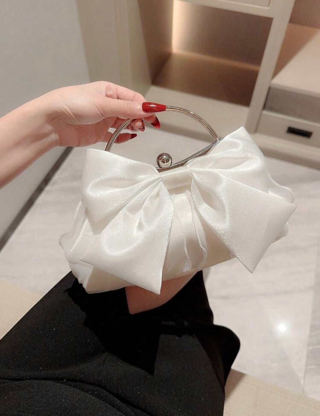 BOLSO CUBO LIGERO