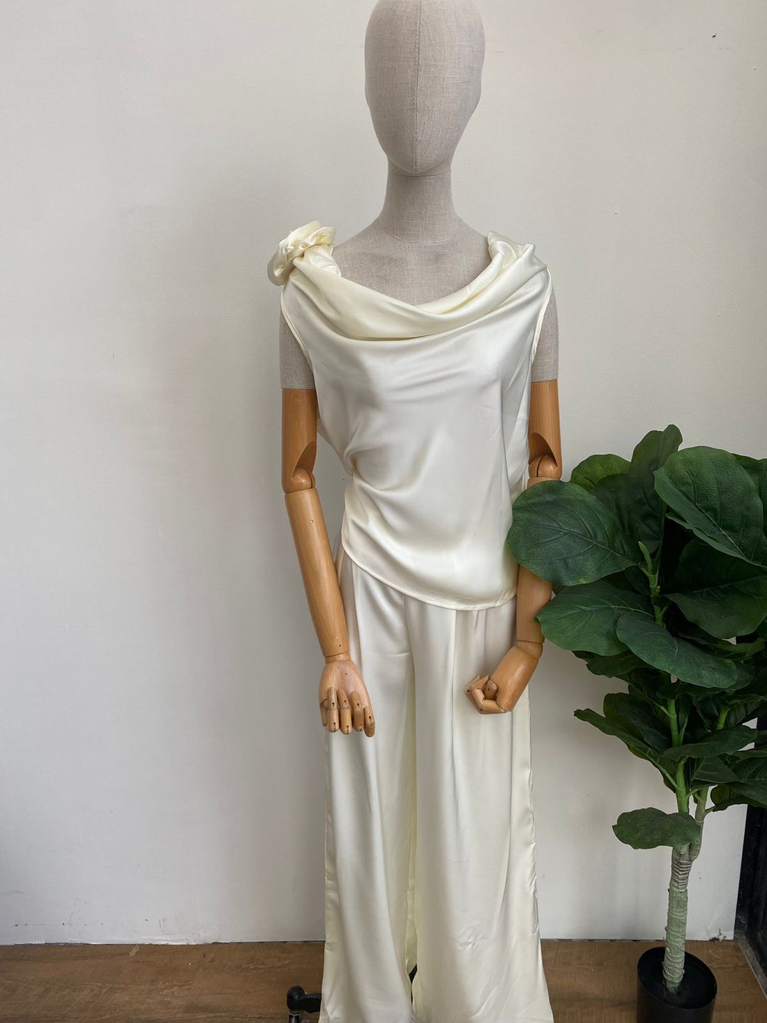 Conjunto Neblina Encantada O25WB08