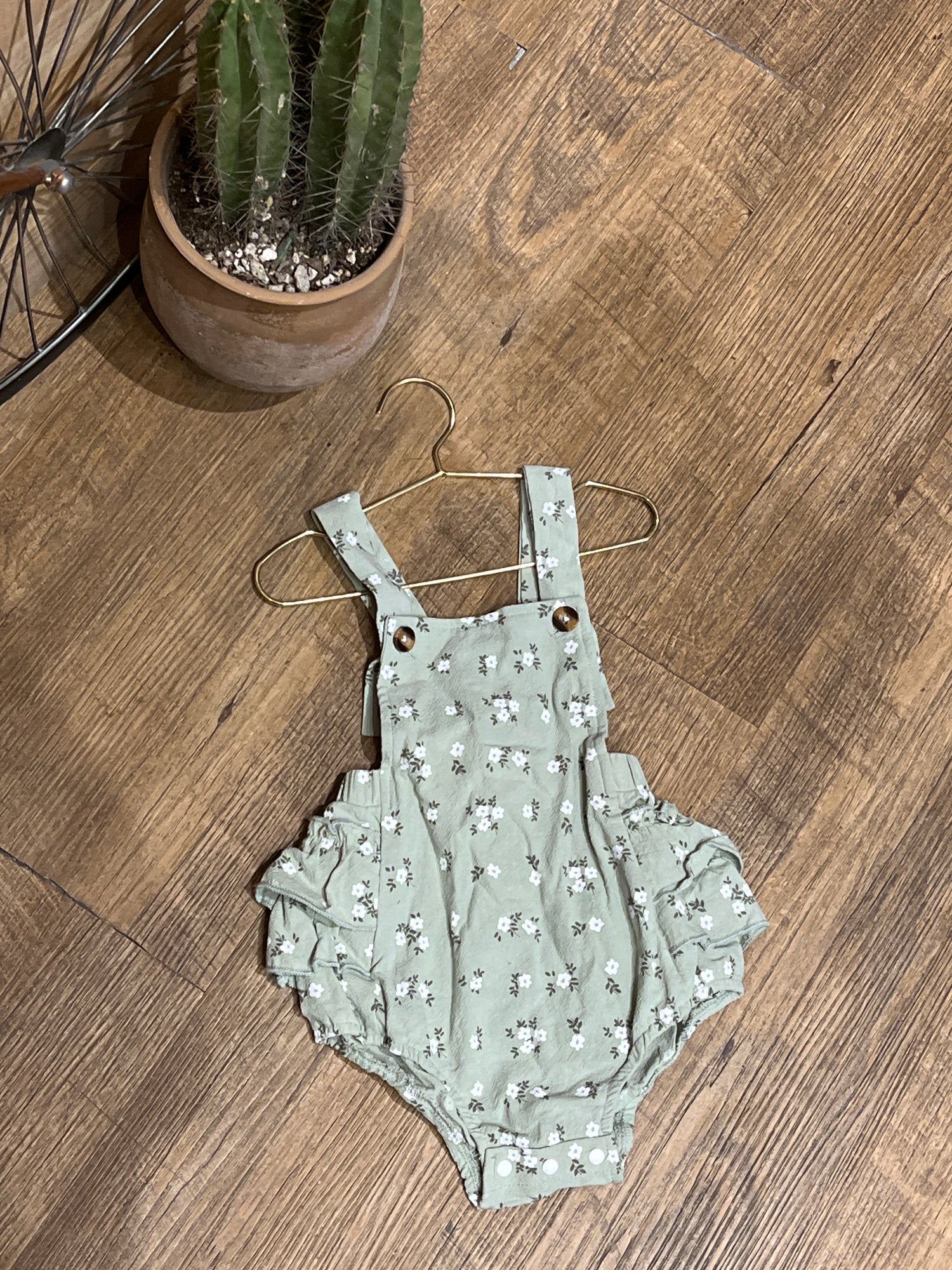 Body mini garden AM03