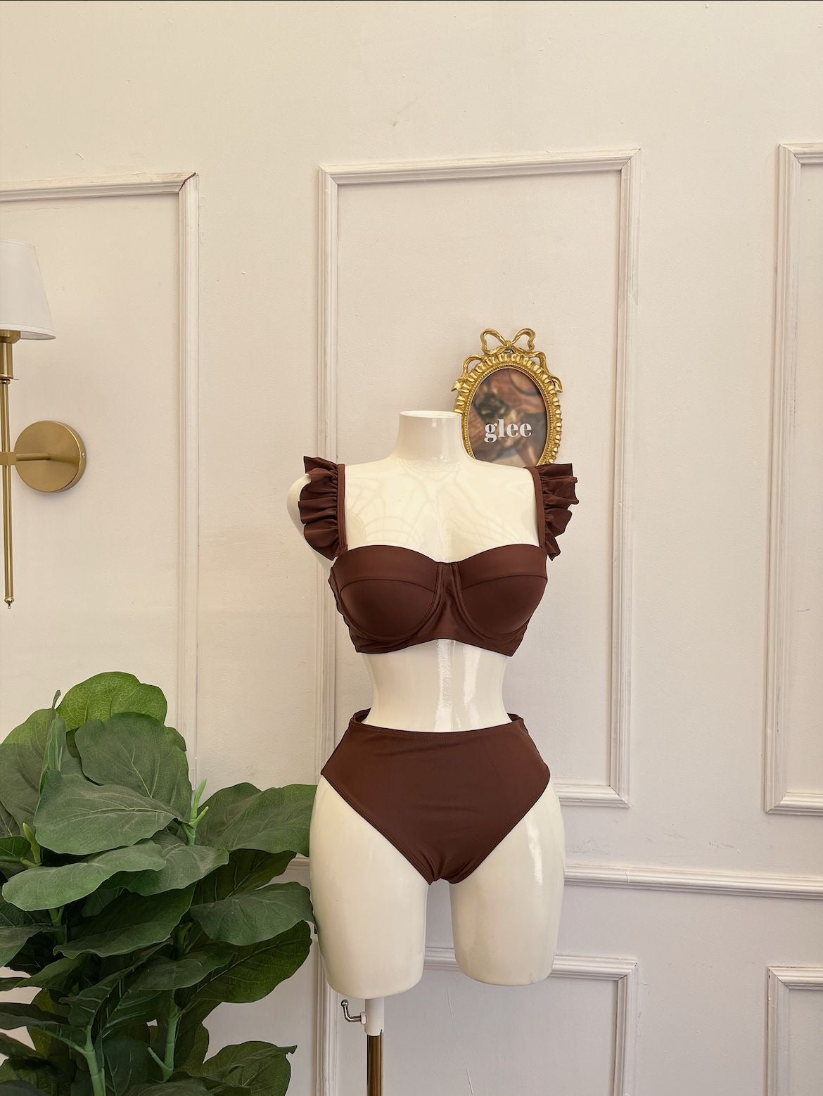 TRAJE DE BAÑO MONOSEA M26YD04