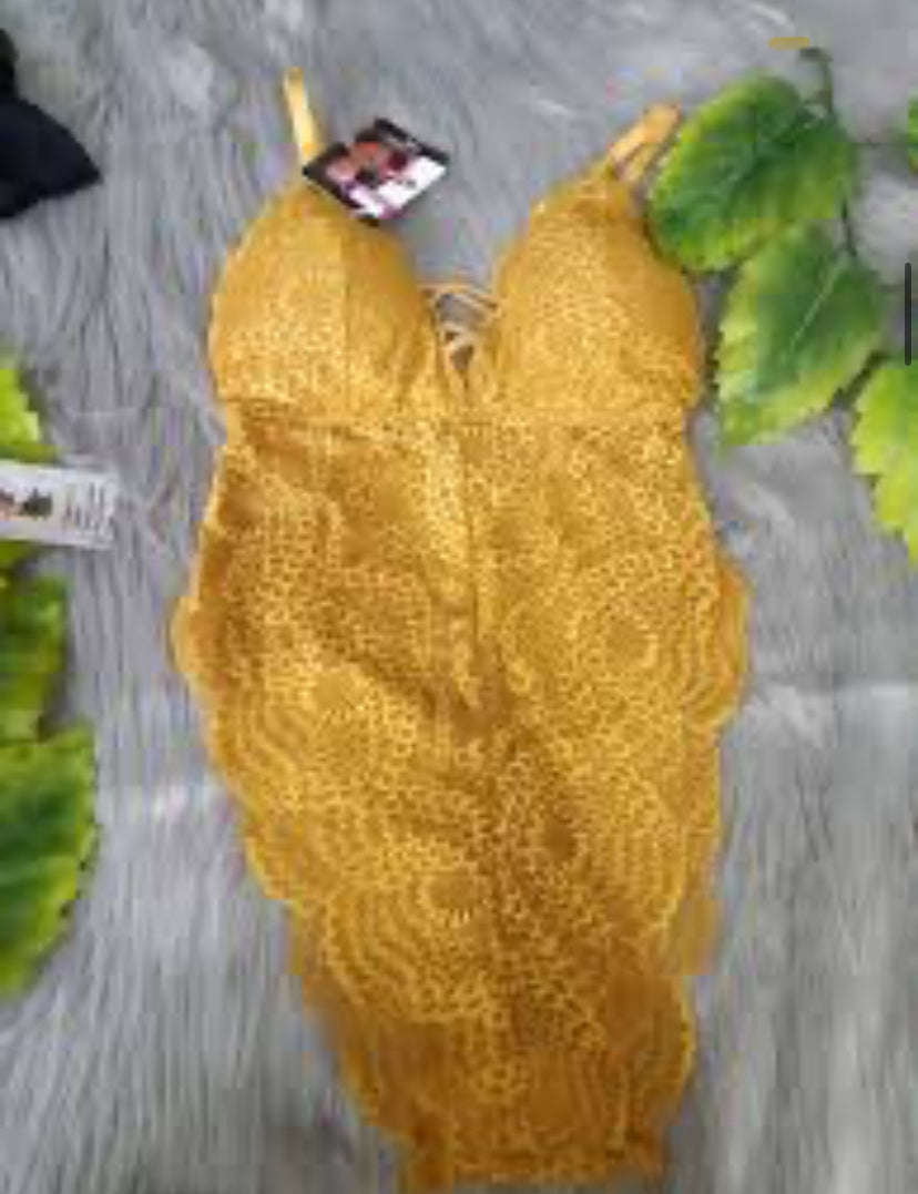 Enterizo sexy J25QQ08