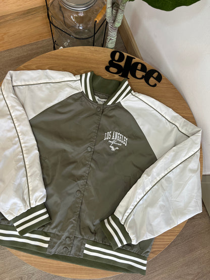 Sudadera old school J25RD04