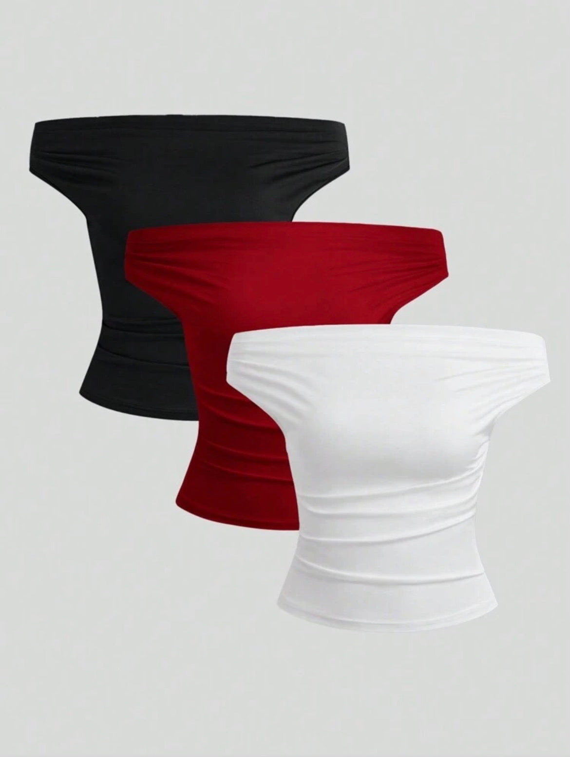 Top casual