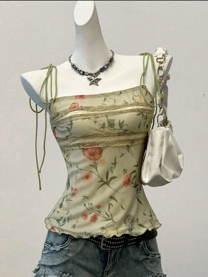 Blusa vintage MY26AD09